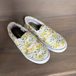 US Sports Girl’s Shoes